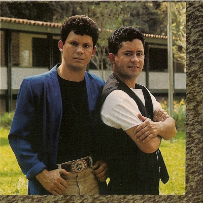 Ricardo E Serginho -1993